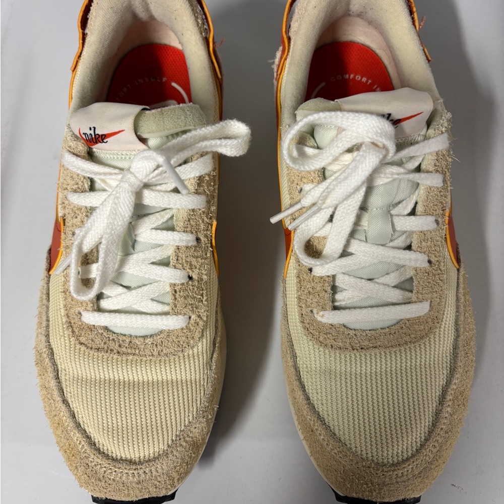 Nike Waffle Debut Retro sneakers